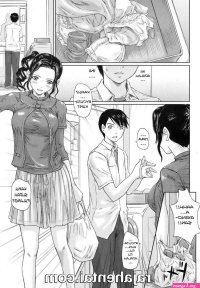 manga hentai ngenot adik saat hujan