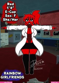 rainbow friends porn manga