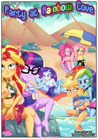 rainbow friends porn manga