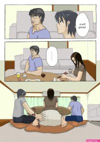 bokeb xxx hentai mama dan anak