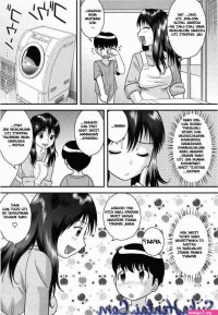 bokeb xxx hentai mama dan anak