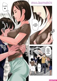 bokeb xxx hentai mama dan anak