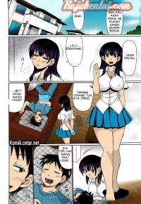 bokeb xxx hentai mama dan anak