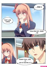 so pure so flirtatious sex
