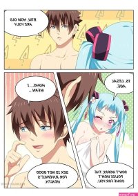 so pure so flirtatious sex