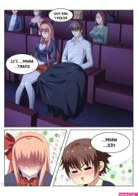 so pure so flirtatious sex