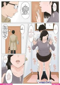 doujin hentai urakan sub indo
