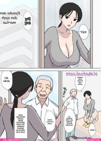 doujin hentai urakan sub indo