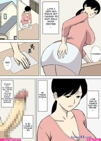 doujin hentai urakan sub indo