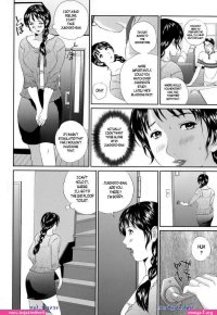 doujin hentai urakan sub indo