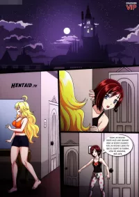 doujin hentai urakan sub indo