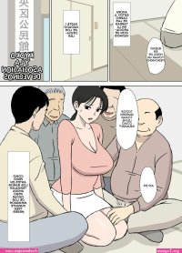 doujin hentai urakan sub indo