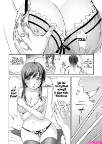 manga hentai istri