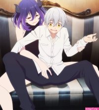 sexo de manga de konsou no vermeil