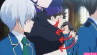 sexo de manga de konsou no vermeil