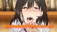 hentai ntr manga