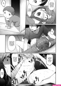 hentai ntr manga