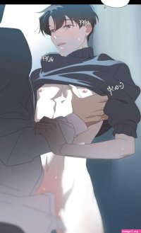 manga nude scene