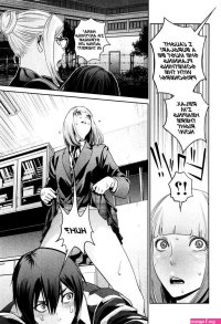 manga nude scene