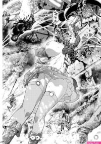 manga nude scene