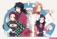 xxx tomioka y tanjiro
