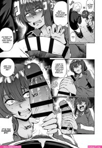 big dick manga