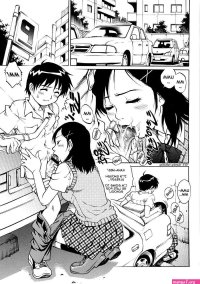 big dick manga