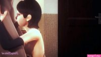 hentai sarada manga