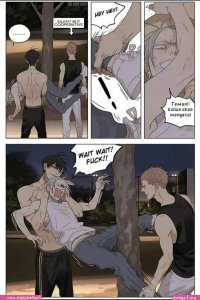 manga hentai bhs indonesia