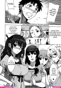 manga hentai indo ayah dan anak