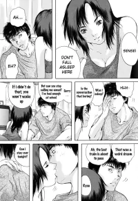 manga hentai indo ayah dan anak