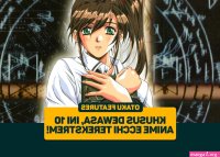 manga hentai indo ayah dan anak