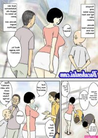 manga hentai indo ayah dan anak