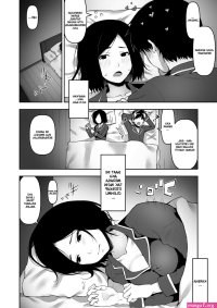 manga hentai indo ayah dan anak