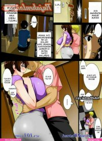 manga hentai indonesia sex aku dan ayah