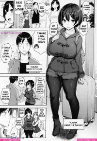 manga hentai indonesia sex aku dan ayah