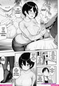 manga hentai indonesia sex aku dan ayah