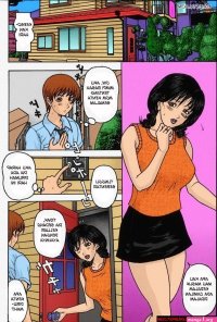 mom is my doll sub indo xxx