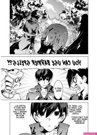 monochrome rumour manhwa chapter 31