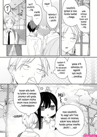 monochrome rumour manhwa chapter 31