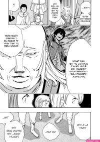 monochrome rumour manhwa chapter 31