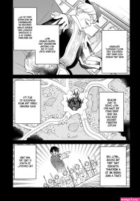 monochrome rumour manhwa chapter 31