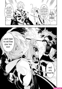 monochrome rumour manhwa chapter 31