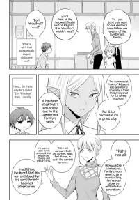 monochrome rumour manhwa chapter 31