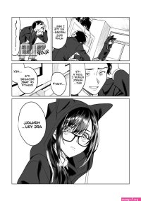 monochrome rumour manhwa chapter 31