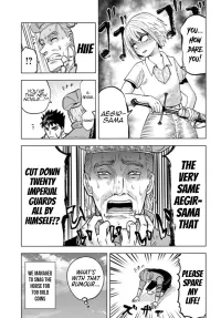 monochrome rumour manhwa chapter 31