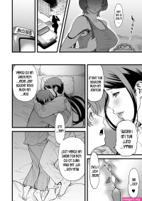 my stepmom manga sex