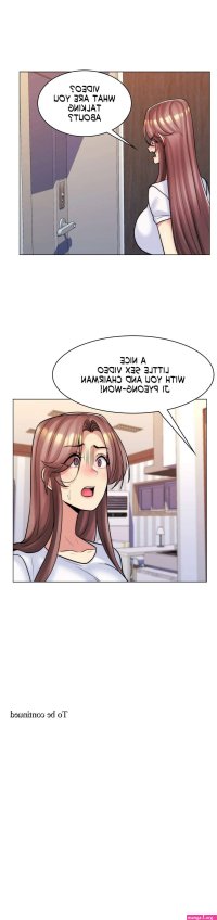 my stepmom manga sex