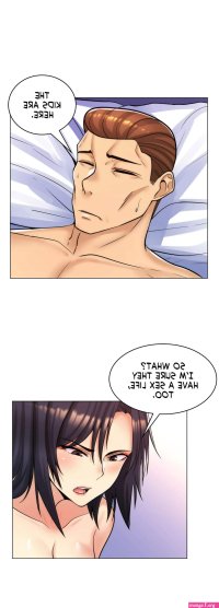 my stepmom manga sex