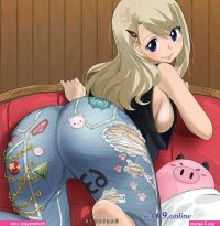 hentai eden zero manga